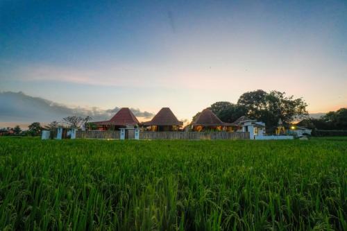 Peliatan Villa | Villa Artha Ubud
