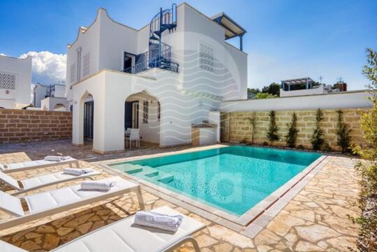 Boncore Casa | Villa Arya - Piscina privata By Cala Salento