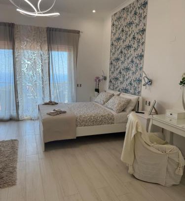 Sant'Agata sui Due Golfi Casa | Villa Asia Relais