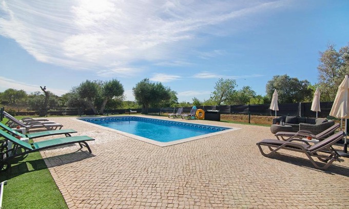 Albufeira Casa | Villa Assumadas