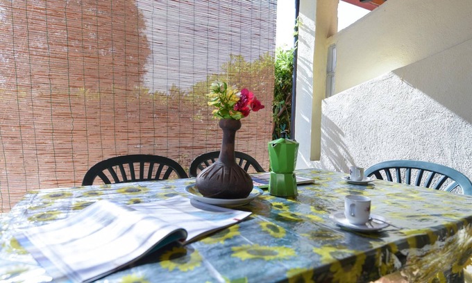Costa Rei Apartamento | Villa Assunta in Costa Rei