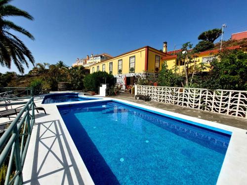 Brena Baja Casa | Villa Asunción A