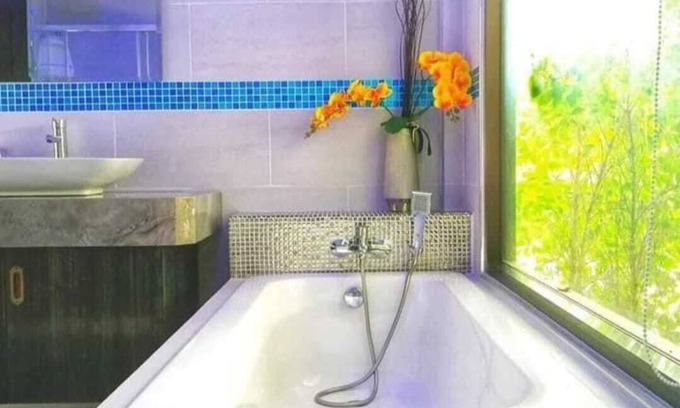 Chalong Villa | Villa at Nai-Harn , Phuket