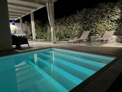 Custonaci Casa | Villa Atena Baia Cornino