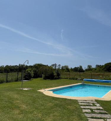 Corrubedo Casa | Villa Atlántica