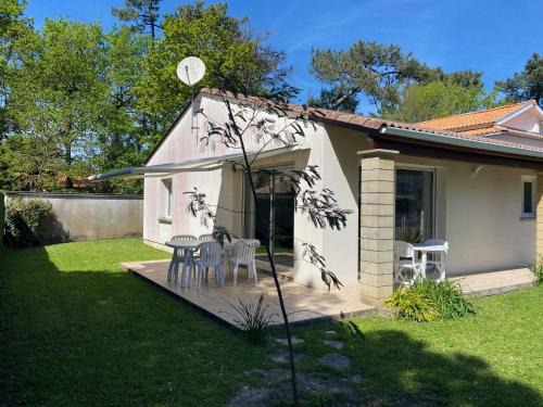 Ronce-les-Bains Casa | VILLA AU COEUR DE RONCE LES BAINS 200 mètres de la plage