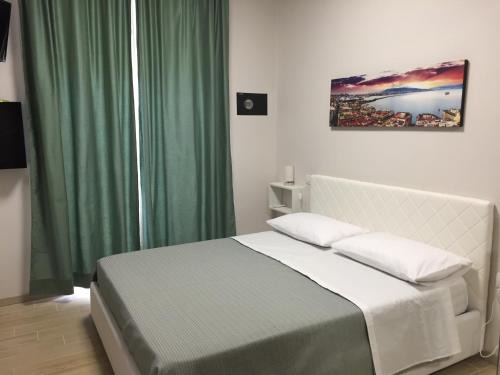 Somma Vesuviana Cama Y Desayuno | Villa Augustea