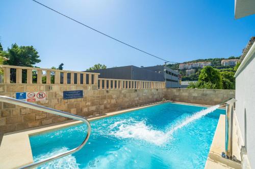 Montovjerna Apartamento | Villa Aura - Comfort double room