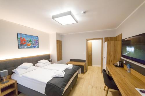 Swinoujscie Cama Y Desayuno | Villa Aura
