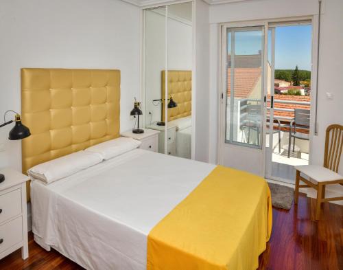 La Baneza Apartamento | Villa Aurora