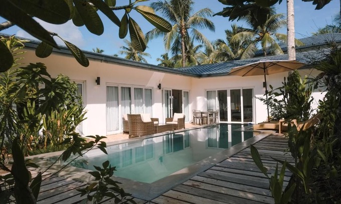 General Luna Villa | Villa Aurora Siargao - Villa 1