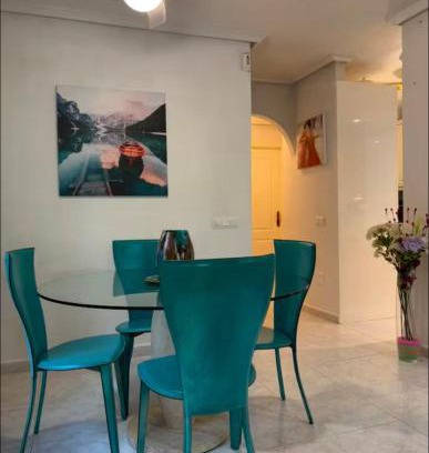Guardamar del Segura Villa | Villa avec piscine