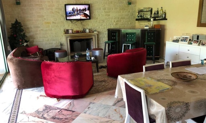 Ben Slimane Casa | Villa Avec Piscine à Louer