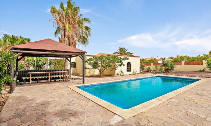 Parque Holandes Casa | Villa Aventura