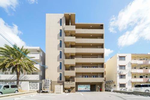 Awase Apartamento | Villa Awase 111