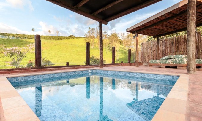Socorro Casa | Villa Ayê Socorro SP - Pousada Petfriendly