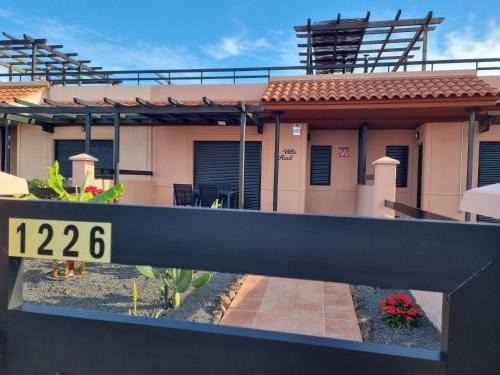 La Oliva Casa | Villa Azul