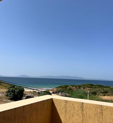 Ksar es Seghir Apartamento | villa azule family suites Zahara beach