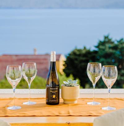 Novi Vinodolski Casa | Villa Azur - Experience the Adriatic