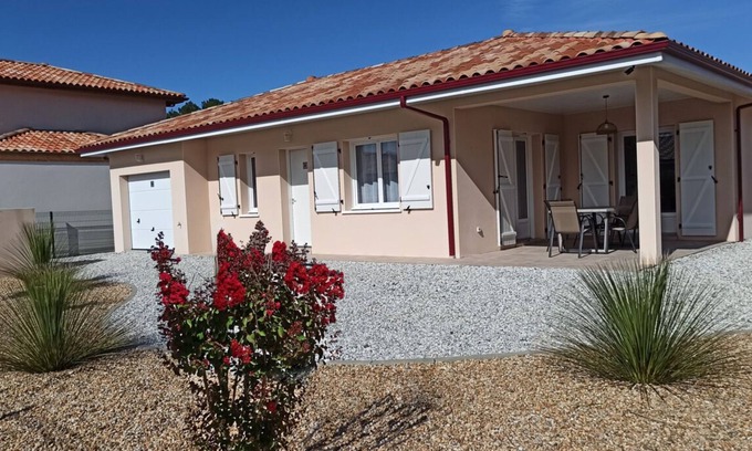 Azur Villa | Villa AZUR