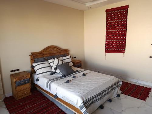 Medina Apartamento | Villa Azur