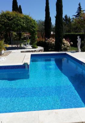 Brignoles Apartamento | Villa Azurella