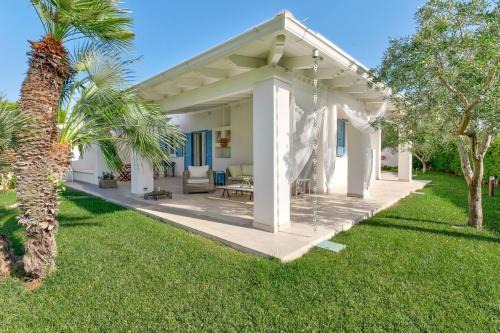 Ostuni Villa | Villa Azzurra Monticelli