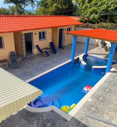 Puerto Plata Apartamento | Villa Bellevue