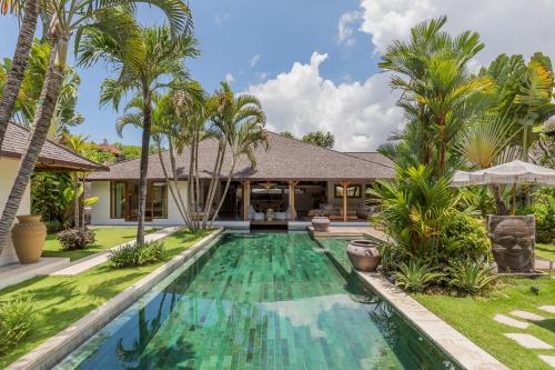 Nakula Villa | Villa B