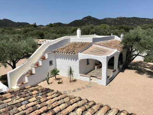 Sarroch Villa | Villa BarbaGallo