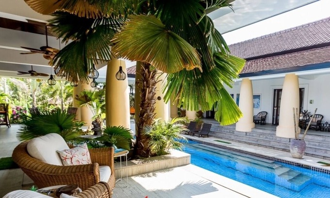 Nong Kae Hotel | Villa Baan Malinee