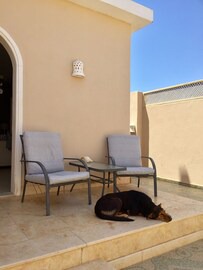 Dahab Casa | Villa Bahia in Dahab