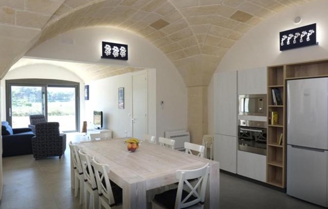 Otranto Villa | Villa Baia dei Turchi