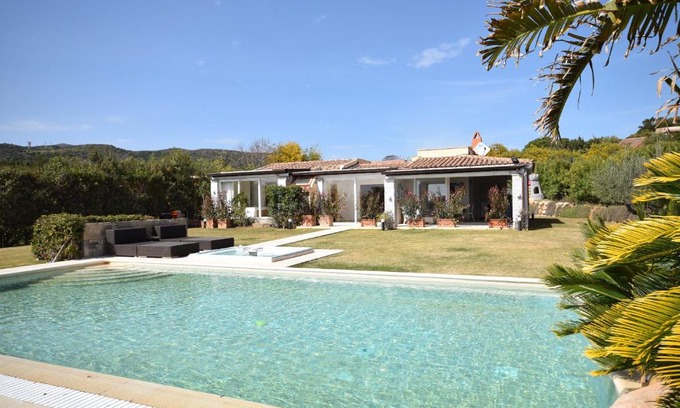 Chia Villa | VILLA BAIRES - CHIA