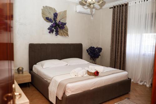Kamez Villa | Villa Baja