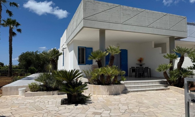 Villanova Villa | Villa-Balcón-Baño Privado
