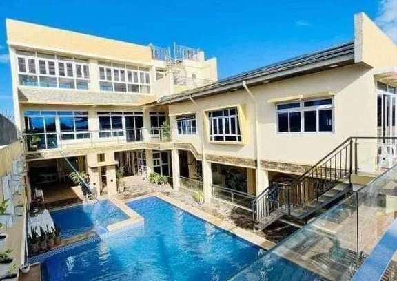 Sampaloc Complejo | VILLA BALDEO HOTEL AND RESORT