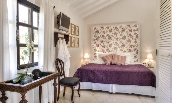 Canto Casa | Villa Balthazar