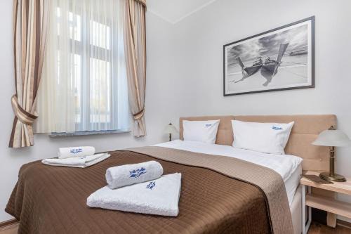 Miedzyzdroje Casa | Villa Baltic Dream