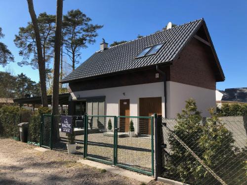 Dziwnowek Casa | Villa Baltic