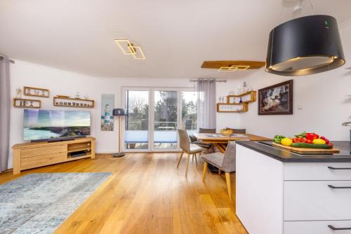 Zingst Apartamento | Villa Baltic- Strandnah