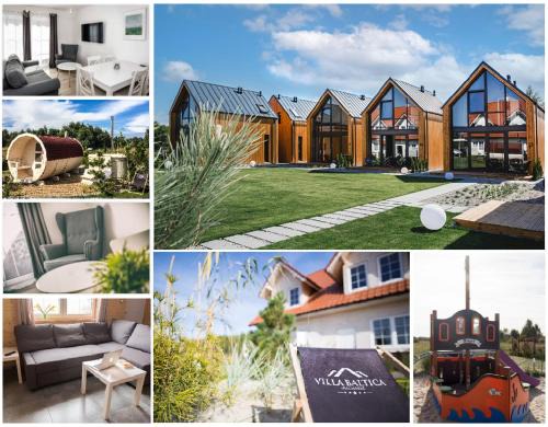 Rewal Apartamento | Villa Baltica