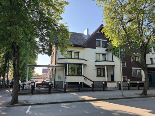 Palanga Apartamento | Villa Baltija apartments