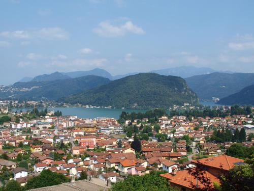 Viconago Casa | Villa Banfi