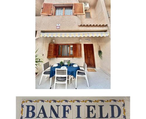 Monte Faro Apartamento | Villa Banfield