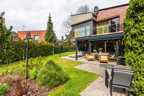 Palanga Apartamento | Villa Barbora