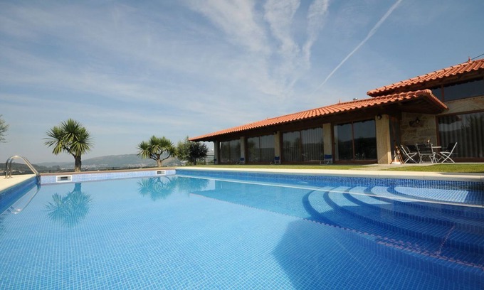 Aborim Villa | Villa Barcelos - Tres Habitaciones Villa, Capacidad 6