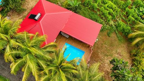 Goyave Casa | Villa Barthelemy - Gite 2