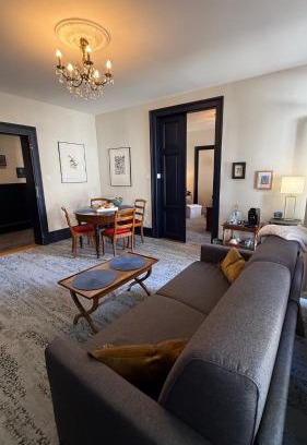 Colmar Casa | Villa Bartholdi