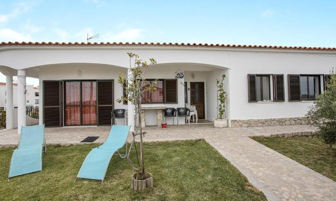 Aljezur Casa | Villa Bartoni